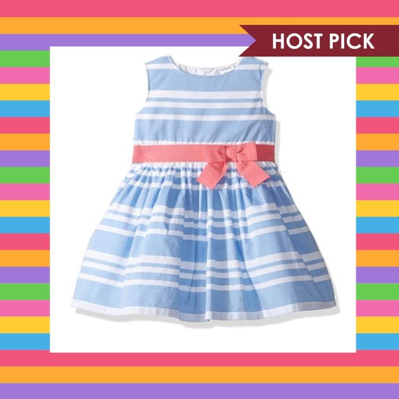 Carter's Other - Carter’s Dress